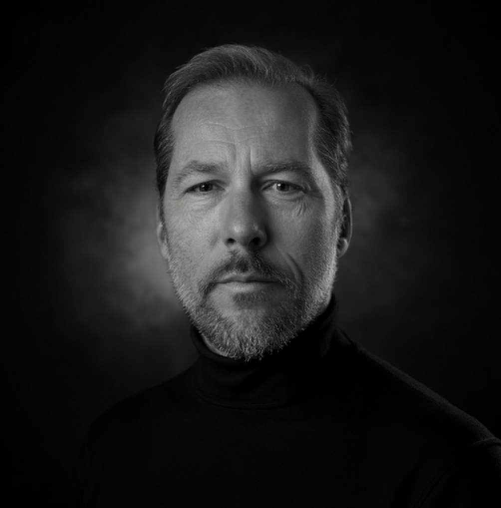 Remco Bos <br> Head of Agency Sales <br> remco@getbarter.com