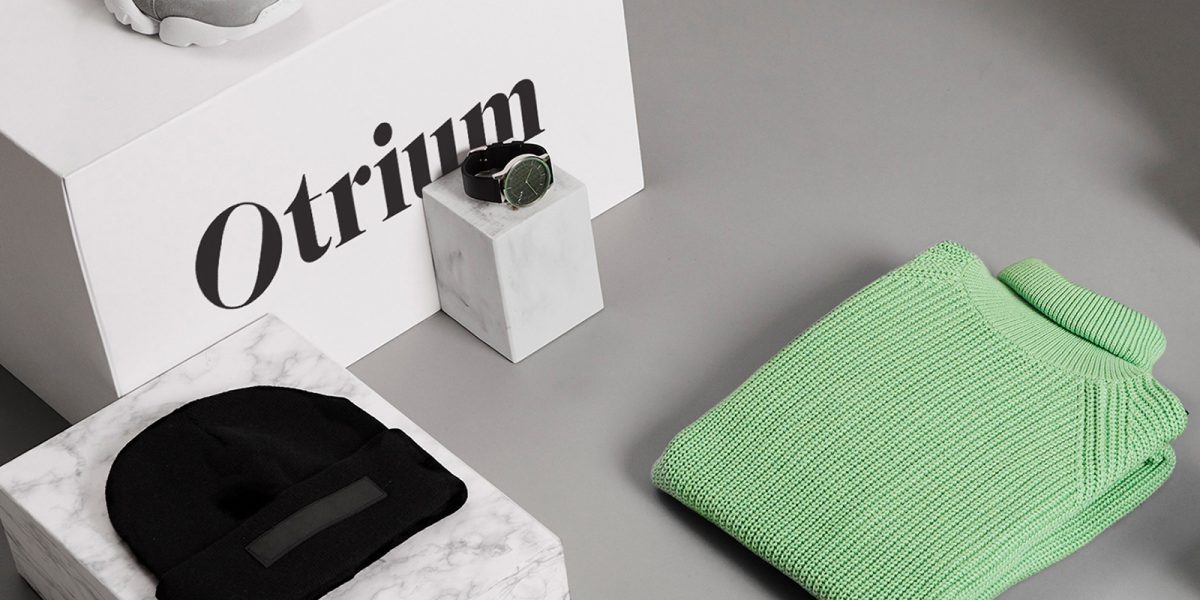 otrium fashion